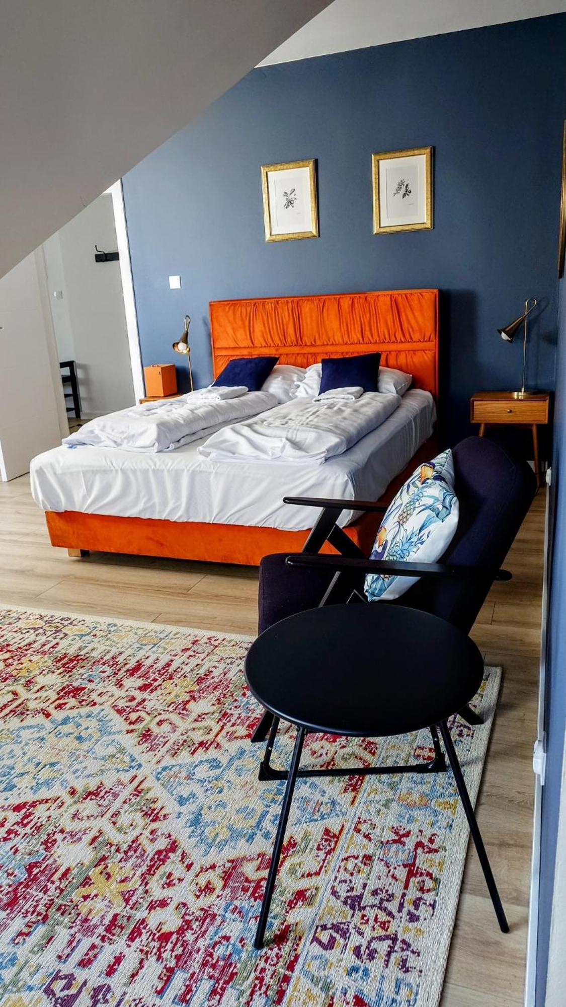 Apartamento Uroczy Penthouse Szklarska Poręba Exterior foto